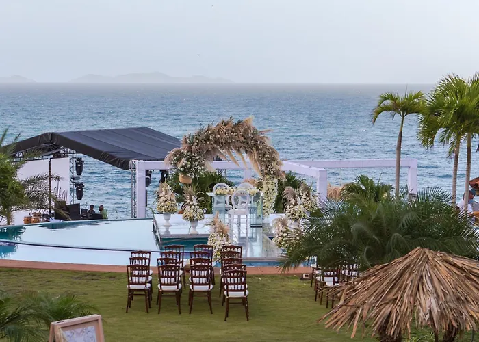 Cala Margarita Hotel