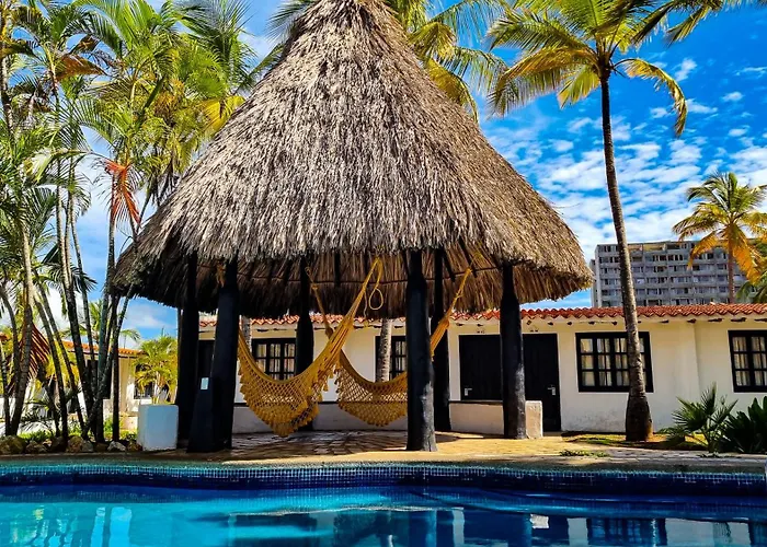 Hotel Margarita Village