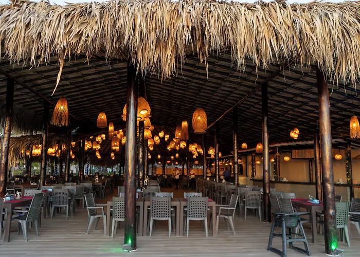 Sunsol Punta Blanca